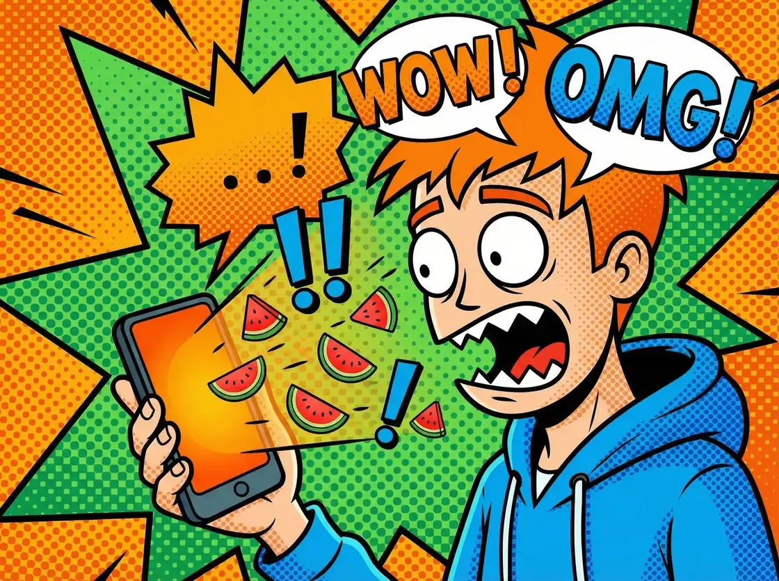 歪歪动漫登录页面漫画入口 网络热点话题